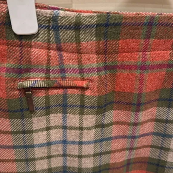 Classic! Pendleton wool size 10. Excellent condition! - Picture 2 of 4